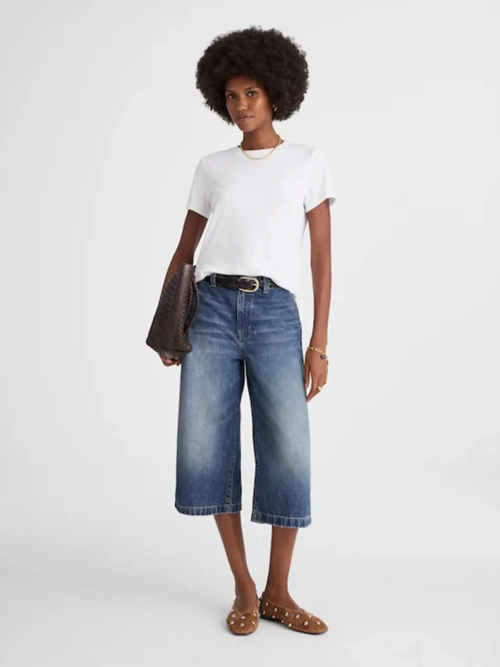 Madewell new tags